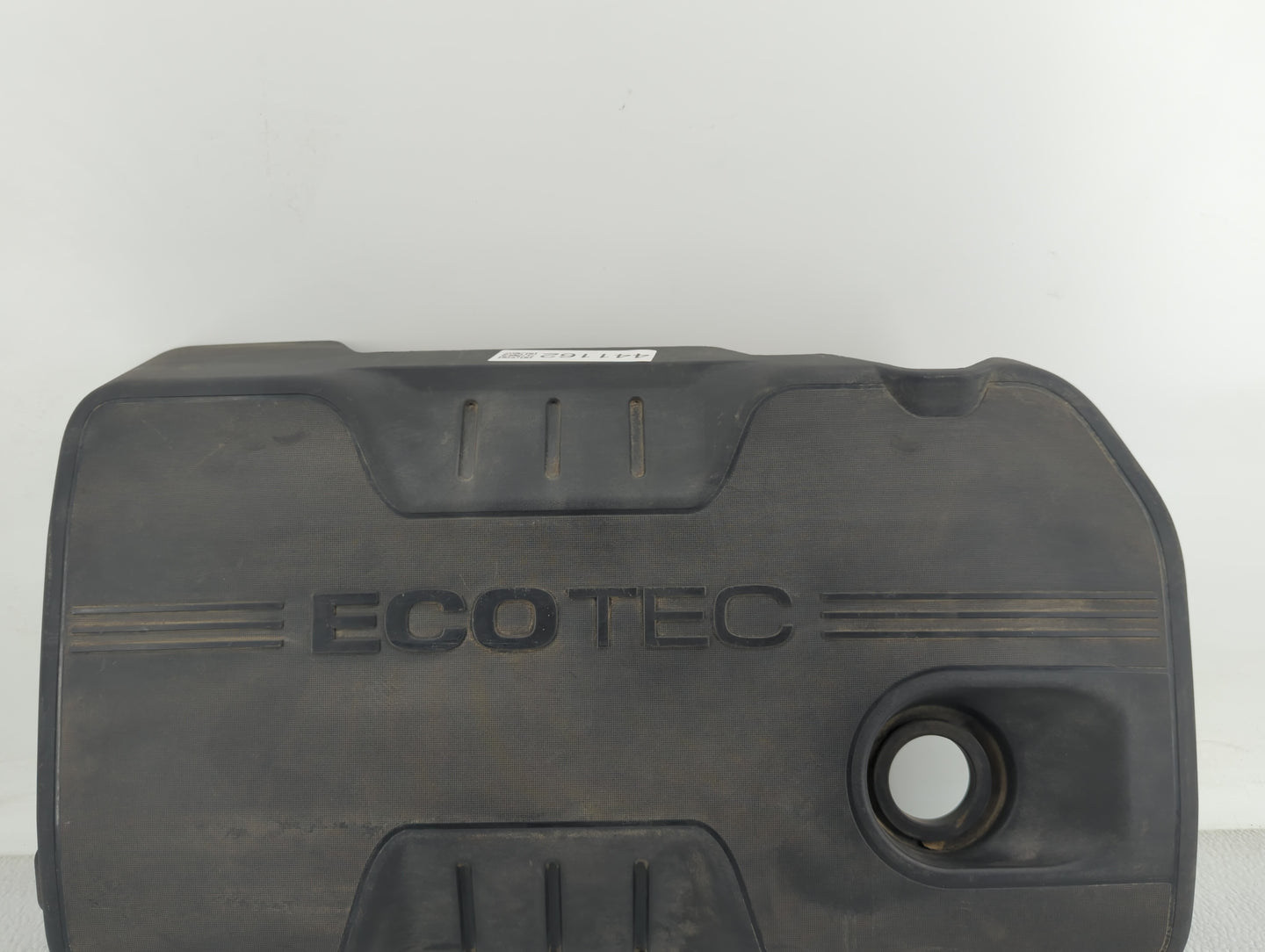 2010 Chevrolet Equinox Engine Cover - Oemusedautoparts1.com