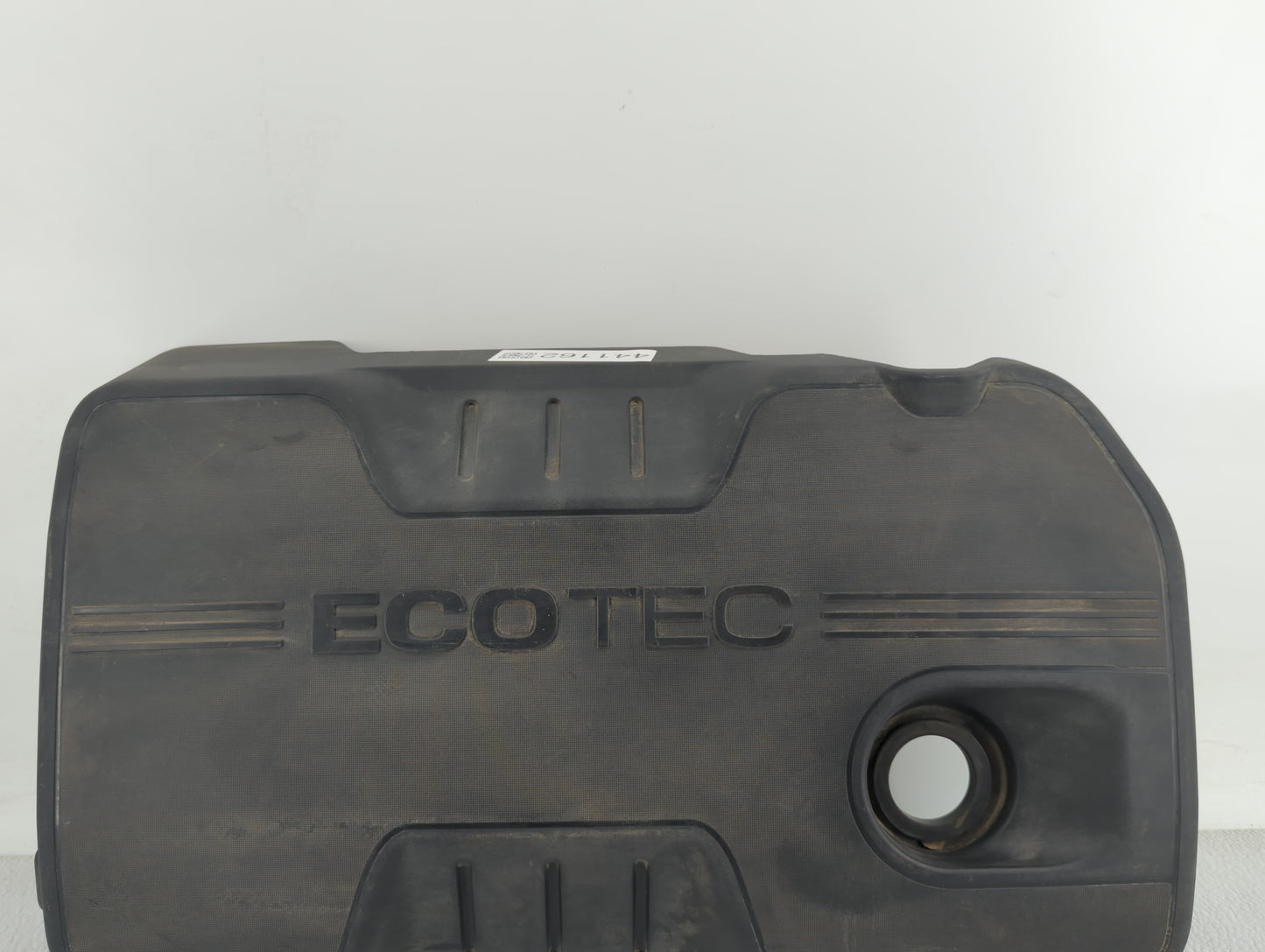 2010 Chevrolet Equinox Engine Cover - Oemusedautoparts1.com