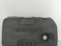 2010 Chevrolet Equinox Engine Cover - Oemusedautoparts1.com
