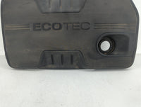 2010 Chevrolet Equinox Engine Cover - Oemusedautoparts1.com