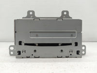 2010 Chevrolet Equinox Radio AM FM Cd Player Receiver Replacement P/N:20854719 20843235 Fits Fits 2011 OEM Used Auto Parts -