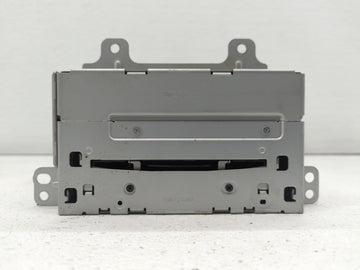 2010 Chevrolet Equinox Radio AM FM Cd Player Receiver Replacement P/N:20854719 20843235 Fits Fits 2011 OEM Used Auto Parts -