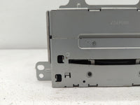 2010 Chevrolet Equinox Radio AM FM Cd Player Receiver Replacement P/N:20854719 20843235 Fits Fits 2011 OEM Used Auto Parts -