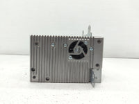 2010 Chevrolet Equinox Radio AM FM Cd Player Receiver Replacement P/N:20854719 20843235 Fits Fits 2011 OEM Used Auto Parts -