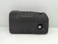 2010 Chevrolet Equinox Engine Cover - Oemusedautoparts1.com