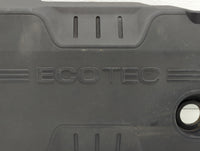 2010 Chevrolet Equinox Engine Cover - Oemusedautoparts1.com