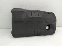 2010 Chevrolet Equinox Engine Cover - Oemusedautoparts1.com