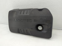 2010 Chevrolet Equinox Engine Cover - Oemusedautoparts1.com