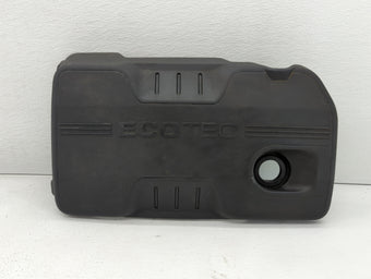 compare product 2010 Chevrolet Equinox Engine Cover