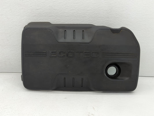 2010 Chevrolet Equinox Engine Cover - Oemusedautoparts1.com