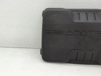2010 Chevrolet Equinox Engine Cover 446735 - Oemusedautoparts1.com