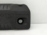 2010 Chevrolet Equinox Engine Cover 446735 - Oemusedautoparts1.com
