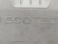 2010 Chevrolet Equinox Engine Cover - Oemusedautoparts1.com