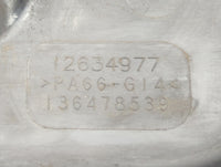 2010 Chevrolet Equinox Engine Cover - Oemusedautoparts1.com