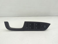 2010 Chevrolet Equinox Master Power Window Switch Replacement Driver Side Left P/N:25983673 Fits OEM Used Auto Parts - Oemus