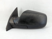 2010-2011 Chevrolet Equinox Driver Side View Mirror - Left Door Mirror OEM Used - Oemusedautoparts1.com