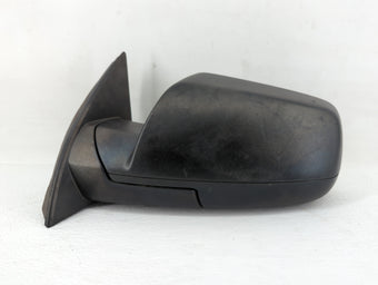 compare product 2010-2011 Chevrolet Equinox Driver Side View Mirror - Left Door Mirror OEM Used
