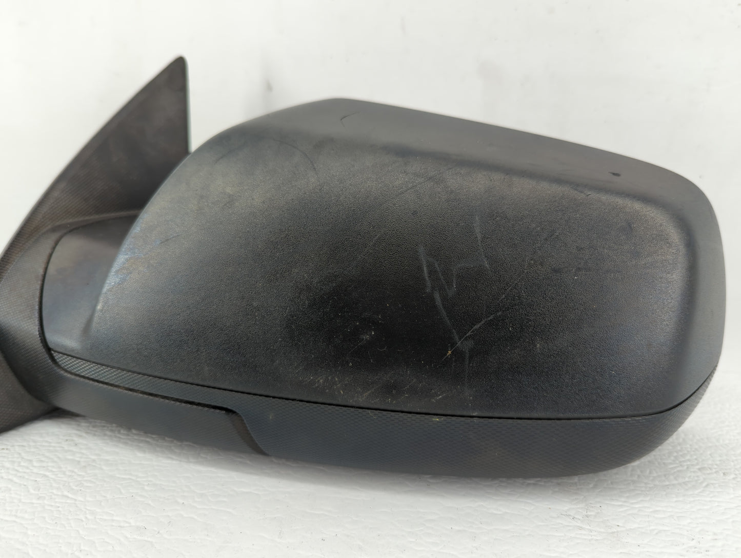 2010-2011 Chevrolet Equinox Driver Side View Mirror - Left Door Mirror OEM Used - Oemusedautoparts1.com