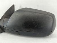 2010-2011 Chevrolet Equinox Driver Side View Mirror - Left Door Mirror OEM Used - Oemusedautoparts1.com