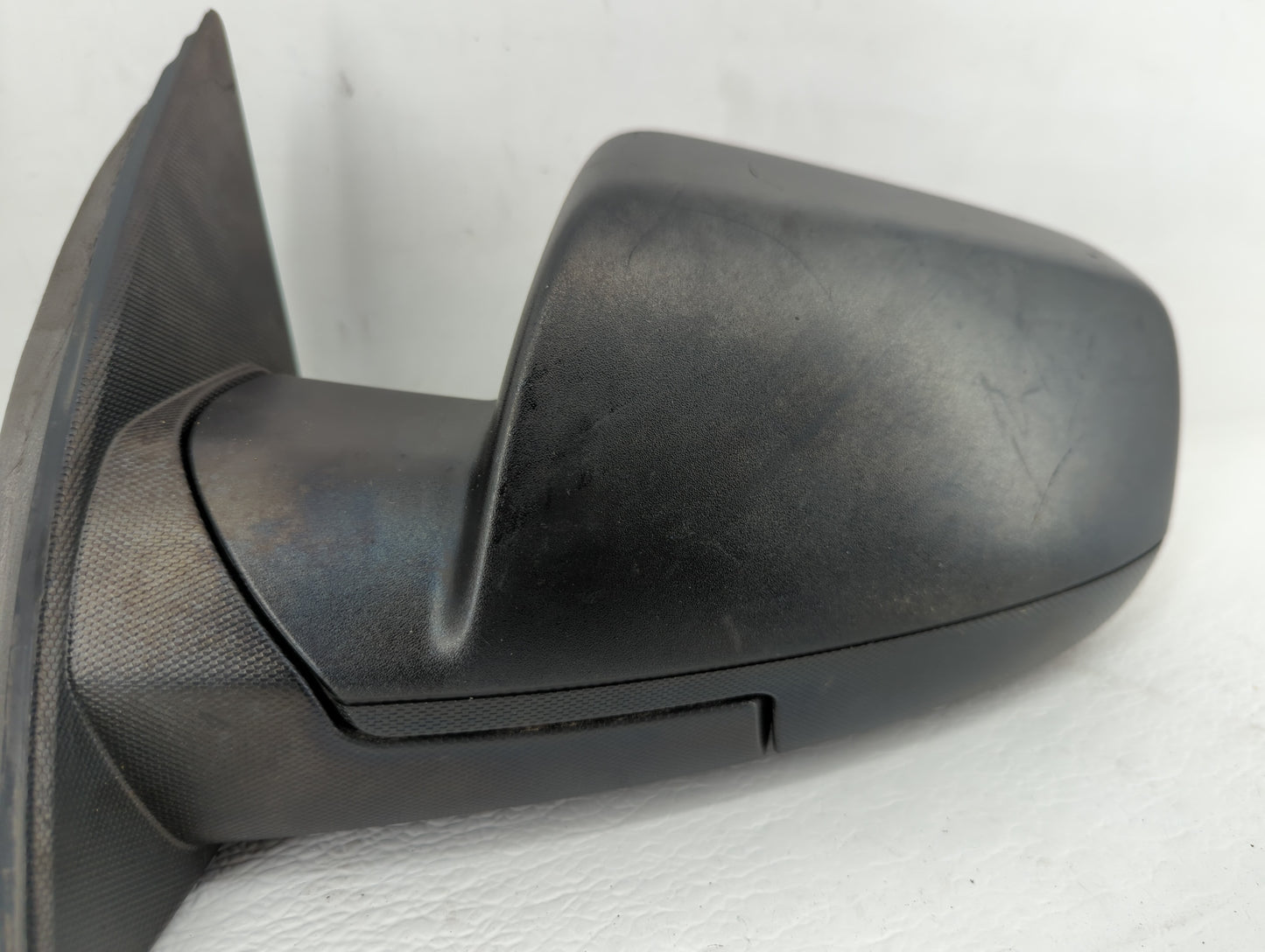 2010-2011 Chevrolet Equinox Driver Side View Mirror - Left Door Mirror OEM Used - Oemusedautoparts1.com