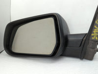 2010-2011 Chevrolet Equinox Driver Side View Mirror - Left Door Mirror OEM Used - Oemusedautoparts1.com