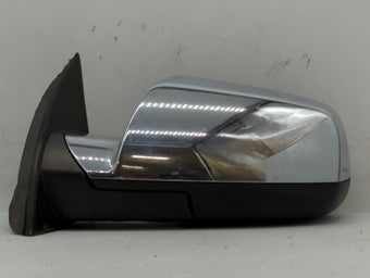 compare product 2010-2011 Chevrolet Equinox Driver Side View Mirror - Left Door Mirror OEM Used