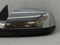 2010-2011 Chevrolet Equinox Driver Side View Mirror - Left Door Mirror OEM Used - Oemusedautoparts1.com