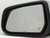 2010-2011 Chevrolet Equinox Driver Side View Mirror - Left Door Mirror OEM Used - Oemusedautoparts1.com