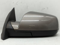 2010-2011 Chevrolet Equinox Driver Side View Mirror - Left Door Mirror OEM Used - Oemusedautoparts1.com