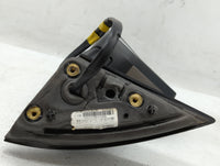 2010-2011 Chevrolet Equinox Driver Side View Mirror - Left Door Mirror OEM Used - Oemusedautoparts1.com