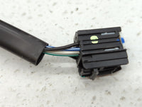 2010-2011 Chevrolet Equinox Driver Side View Mirror - Left Door Mirror OEM Used - Oemusedautoparts1.com