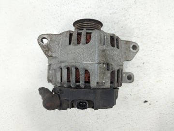 2010-2017 Chevrolet Equinox Alternator Replacement Generator Charging Assembly Engine OEM P/N:13500315 13588328 Fits OEM Use