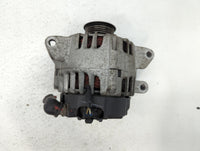 2010-2017 Chevrolet Equinox Alternator Replacement Generator Charging Assembly Engine OEM P/N:13500315 13588328 Fits OEM Use