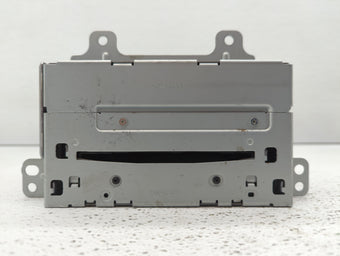 compare product 2010-2010 Chevrolet Equinox Am Fm Cd Player Radio Receiver