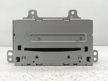 2010-2010 Chevrolet Equinox Am Fm Cd Player Radio Receiver - Oemusedautoparts1.com
