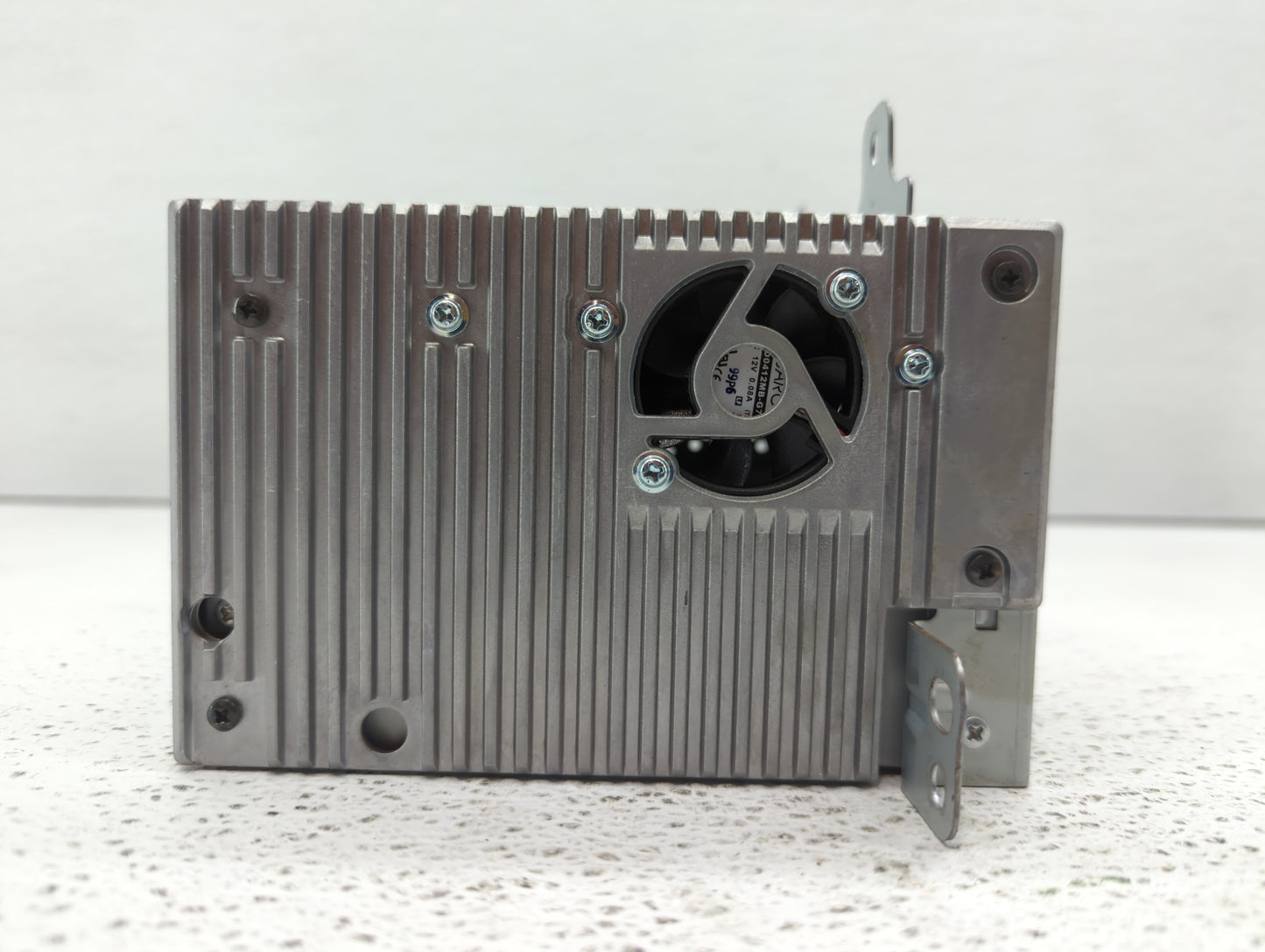 2010-2010 Chevrolet Equinox Am Fm Cd Player Radio Receiver - Oemusedautoparts1.com