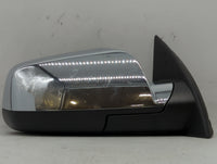 2010-2011 Chevrolet Equinox Driver Side View Mirror - Left Door Mirror OEM Used - Oemusedautoparts1.com