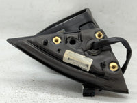 2010-2011 Chevrolet Equinox Driver Side View Mirror - Left Door Mirror OEM Used - Oemusedautoparts1.com