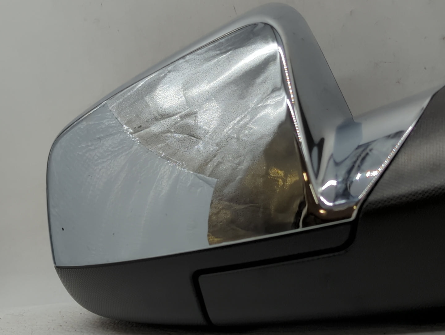 2010-2011 Chevrolet Equinox Passenger Side View Mirror - Right Door Mirror OEM Used - Oemusedautoparts1.com