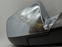 2010-2011 Chevrolet Equinox Passenger Side View Mirror - Right Door Mirror OEM Used - Oemusedautoparts1.com