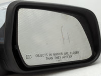 2010-2011 Chevrolet Equinox Passenger Side View Mirror - Right Door Mirror OEM Used - Oemusedautoparts1.com