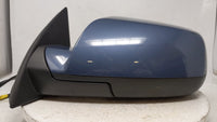 2010-2011 Chevrolet Equinox Driver Side View Mirror - Left Door Mirror OEM Used - Oemusedautoparts1.com