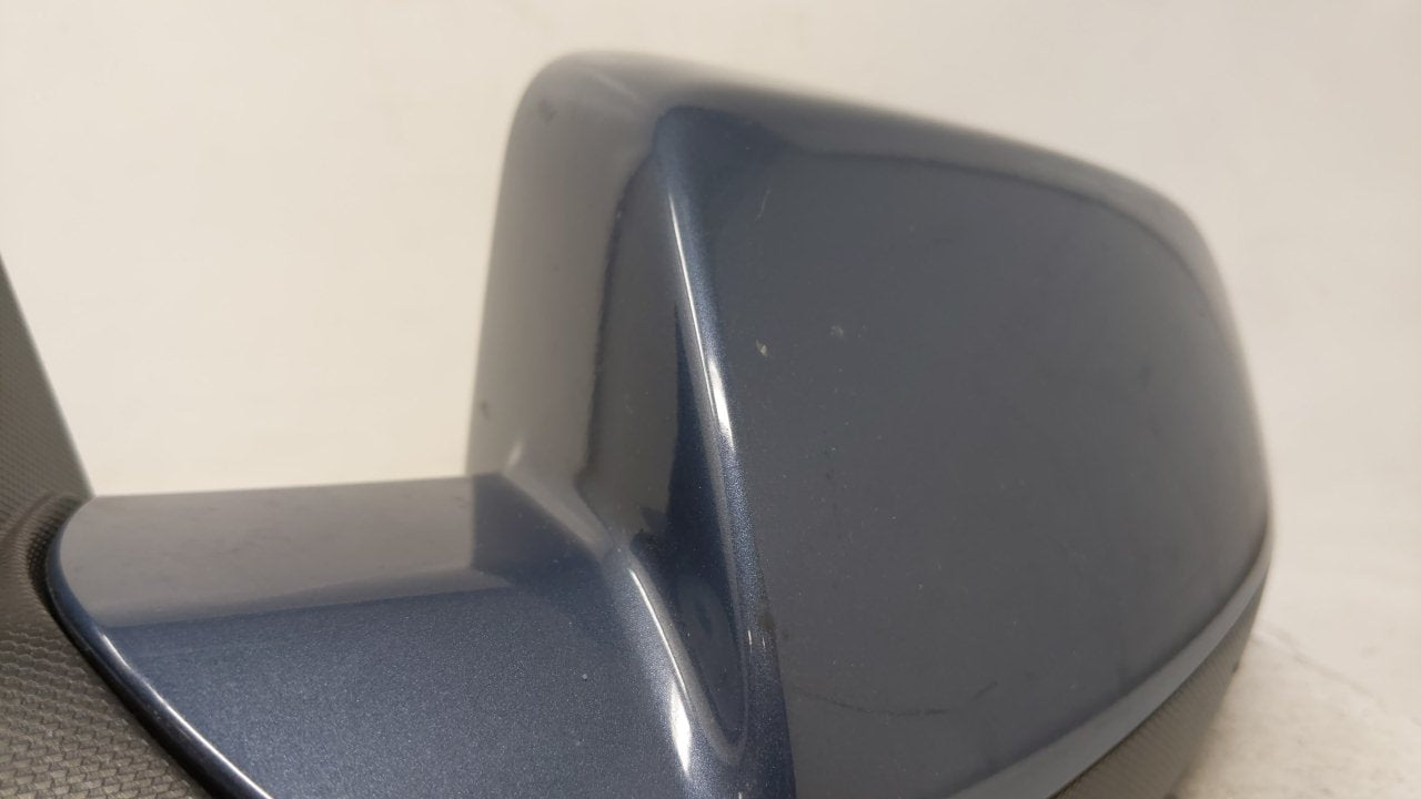 2010-2011 Chevrolet Equinox Driver Side View Mirror - Left Door Mirror OEM Used - Oemusedautoparts1.com