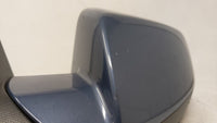 2010-2011 Chevrolet Equinox Driver Side View Mirror - Left Door Mirror OEM Used - Oemusedautoparts1.com