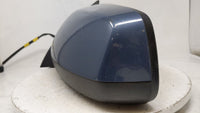 2010-2011 Chevrolet Equinox Driver Side View Mirror - Left Door Mirror OEM Used - Oemusedautoparts1.com