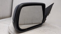 2010-2011 Chevrolet Equinox Driver Side View Mirror - Left Door Mirror OEM Used - Oemusedautoparts1.com