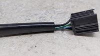 2010-2011 Chevrolet Equinox Driver Side View Mirror - Left Door Mirror OEM Used - Oemusedautoparts1.com