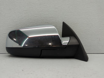 compare product 2010-2011 Chevrolet Equinox Passenger Side View Mirror - Right Door Mirror OEM Used