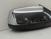 2010-2011 Chevrolet Equinox Passenger Side View Mirror - Right Door Mirror OEM Used - Oemusedautoparts1.com