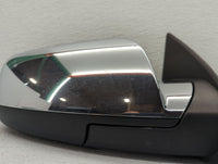 2010-2011 Chevrolet Equinox Passenger Side View Mirror - Right Door Mirror OEM Used - Oemusedautoparts1.com